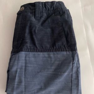 Volcom Surf & Turf Hybrid Shorts